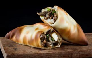 Carne Cortada a Cuchillo
