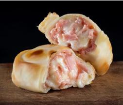 Jamón y Queso